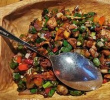 Dad's Home-style Dish