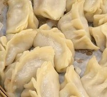 Mutton Steamed Dumplings
