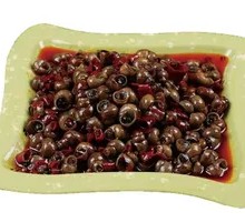 Sauce-Braised Snails