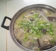 Hot Pot with Lamb