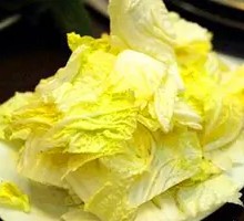 Chinese cabbage