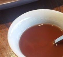 20-Year-Aged Tangerine Peel Red Bean Paste