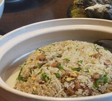 Pepper-flavored Swatow Meatball Baked Rice