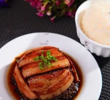 Chongqing Meicai Braised Pork