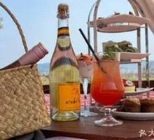 2-Person Picnic Basket