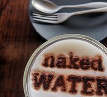 Lake View Afternoon Tea