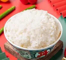 Fragrant Pearl Rice