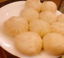 Glass Noodle Dumplings