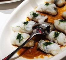 Ancient Method Steamed Grouper