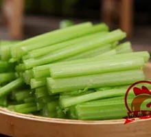 Celery Sticks