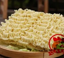 Egg Noodles