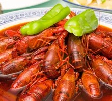 Spicy Lobster with Thirteen Spices (Medium Size)