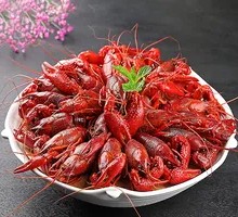 Salted Pepper Shrimp