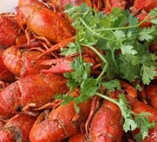 Jinhu Crawfish