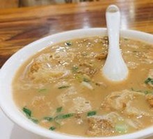 Signature Savory Soy Milk