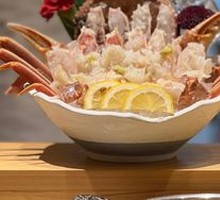 Fresh Sakura Crab