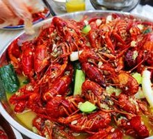 Garlic-Style Lobster