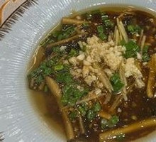 鳝鱼丝