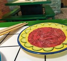 Skillful Tender Beef