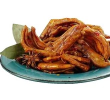 Quzhou Duck Feet