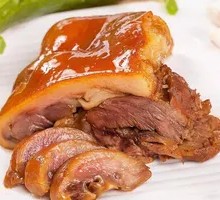 Fragrant Pork Head Meat