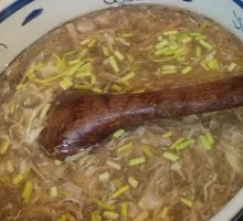 Xuzhou Spicy Soup