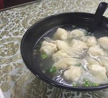 Refreshing Dumplings