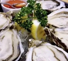 Oyster Feast
