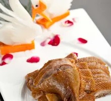Old Braised Goose
