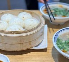 Signature Sprinkle Soup