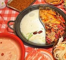 Benzie's Signature Spicy Hot Pot