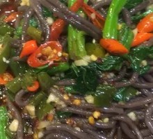 Farmhouse Fern Root Noodles