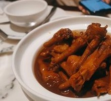 Braised Chicken Feet (Large Portion)