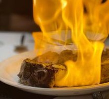 Grass-fed Tomahawk Steak