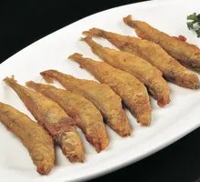 Pan-fried Pollock