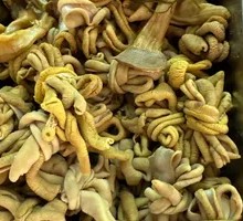 Duck Intestine Bundle