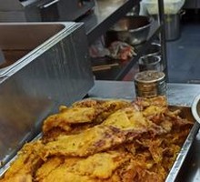 Fungus Noodles with Wheat Gluten