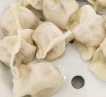 Signature Bamboo Shoot, Black Mushroom and Pork Three Delicacies