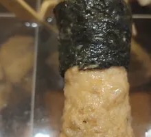 Seaweed Chicken Sticks
