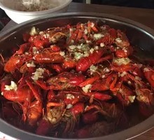 Signature 13-Spice Crawfish