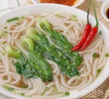 Vegetable Noodles