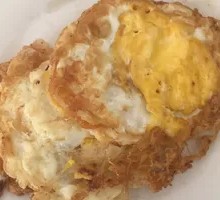 He's Egg
