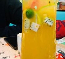 Princess Xiang's Vitamin C Fruit Tea