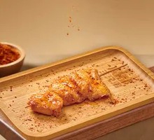 Secret-Recipe Pork Tenderloin