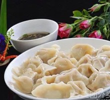 Fresh Meat Dumplings