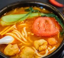 Spicy Sour Pot Noodles