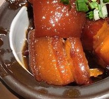Anhui-style Braised Pork Belly