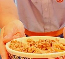 Signature Beef Curry Rice