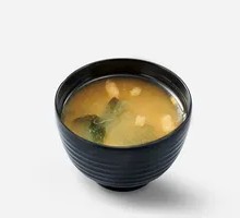 Miso Soup