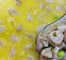 Intestine Soup